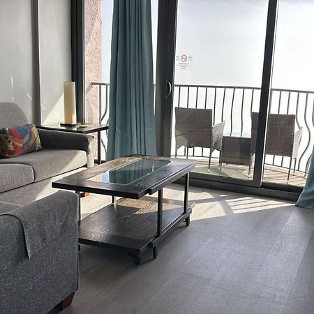 Oceanfront Penthouse, Two-Story, 3 Bedrooms マートルビーチ エクステリア 写真