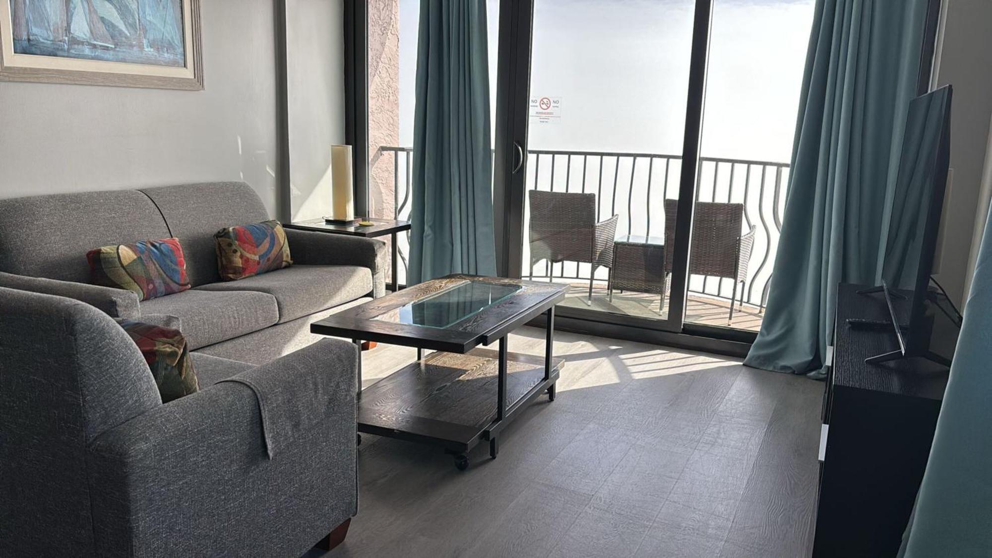 Oceanfront Penthouse, Two-Story, 3 Bedrooms マートルビーチ エクステリア 写真